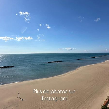 شقة La Sainte Tour فالراس بلاج المظهر الخارجي الصورة